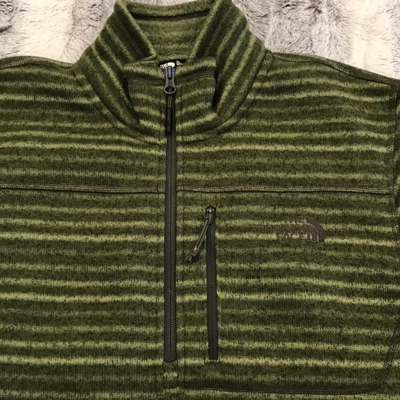 🇺🇸 THE NORTH FACE PULLOVER 🇺🇸 - Picture 2 of 6